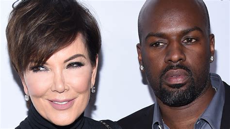 corey gamble nudes|The Truth About Kris Jenner And Corey Gamble's Relationship.